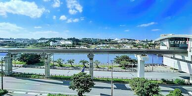 Mercure Okinawa Naha