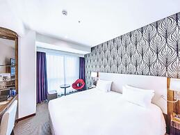 Mercure Okinawa Naha