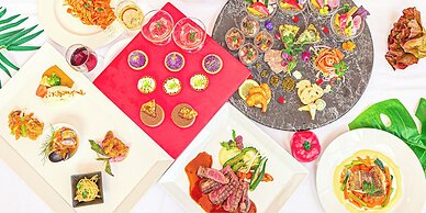 Mercure Okinawa Naha