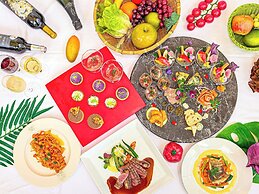 Mercure Okinawa Naha