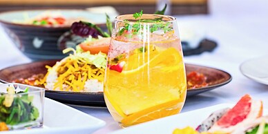 Mercure Okinawa Naha