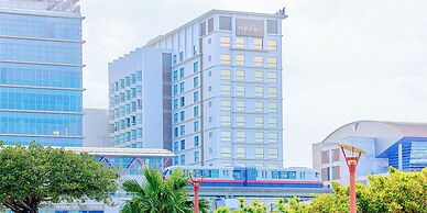 Mercure Okinawa Naha