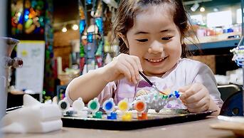 Mercure Okinawa Naha