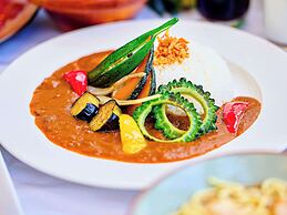 Mercure Okinawa Naha