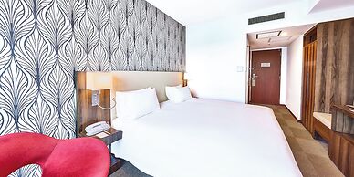 Mercure Okinawa Naha