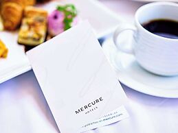 Mercure Okinawa Naha