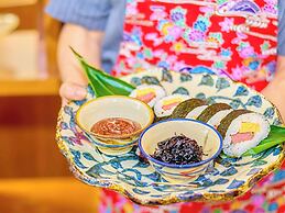 Mercure Okinawa Naha