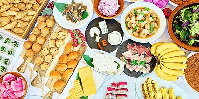 Mercure Okinawa Naha