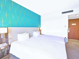 Mercure Okinawa Naha