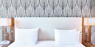 Mercure Okinawa Naha