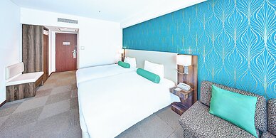 Mercure Okinawa Naha