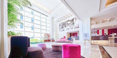 Mercure Okinawa Naha