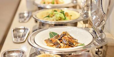 Mercure Okinawa Naha