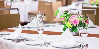 Mercure Okinawa Naha