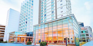 Mercure Okinawa Naha