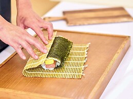 Mercure Okinawa Naha