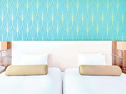 Mercure Okinawa Naha