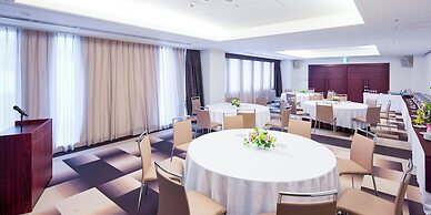 Mercure Okinawa Naha