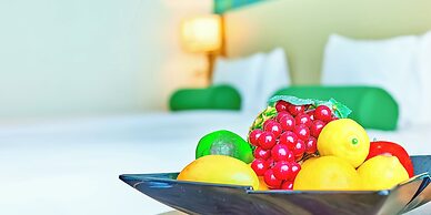 Mercure Okinawa Naha