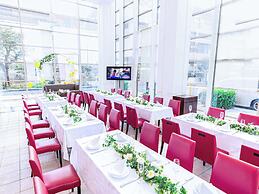 Mercure Okinawa Naha