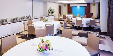 Mercure Okinawa Naha