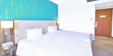 Mercure Okinawa Naha