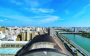 Mercure Okinawa Naha