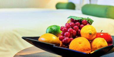 Mercure Okinawa Naha