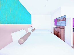 Mercure Okinawa Naha