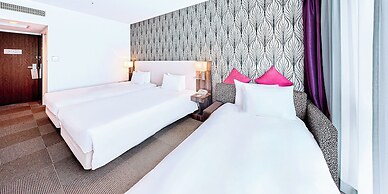 Mercure Okinawa Naha