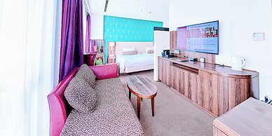 Mercure Okinawa Naha