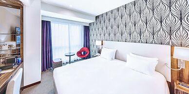 Mercure Okinawa Naha