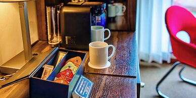 Mercure Okinawa Naha