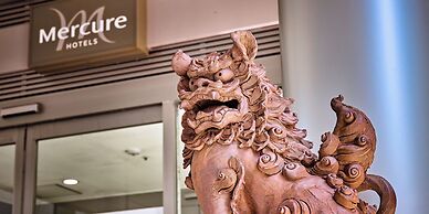 Mercure Okinawa Naha