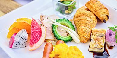 Mercure Okinawa Naha