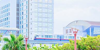 Mercure Okinawa Naha