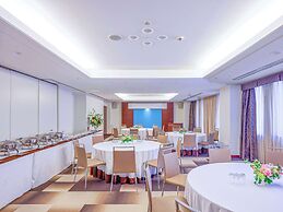 Mercure Okinawa Naha