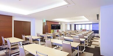 Mercure Okinawa Naha