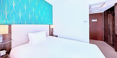 Mercure Okinawa Naha