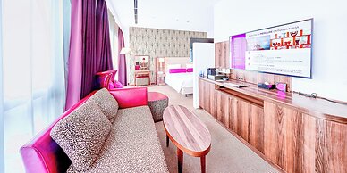 Mercure Okinawa Naha