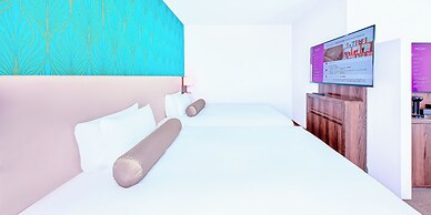 Mercure Okinawa Naha