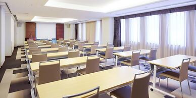 Mercure Okinawa Naha