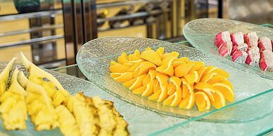 Mercure Okinawa Naha