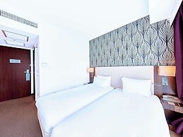 Mercure Okinawa Naha