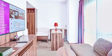 Mercure Okinawa Naha