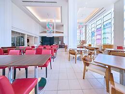 Mercure Okinawa Naha