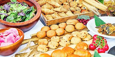 Mercure Okinawa Naha