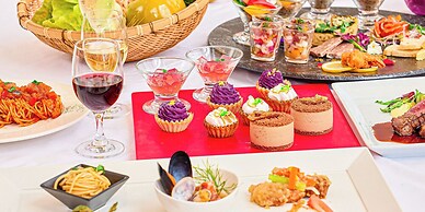 Mercure Okinawa Naha