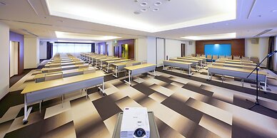 Mercure Okinawa Naha