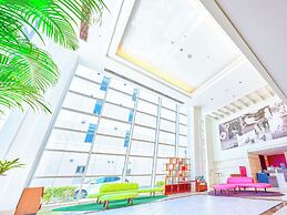 Mercure Okinawa Naha